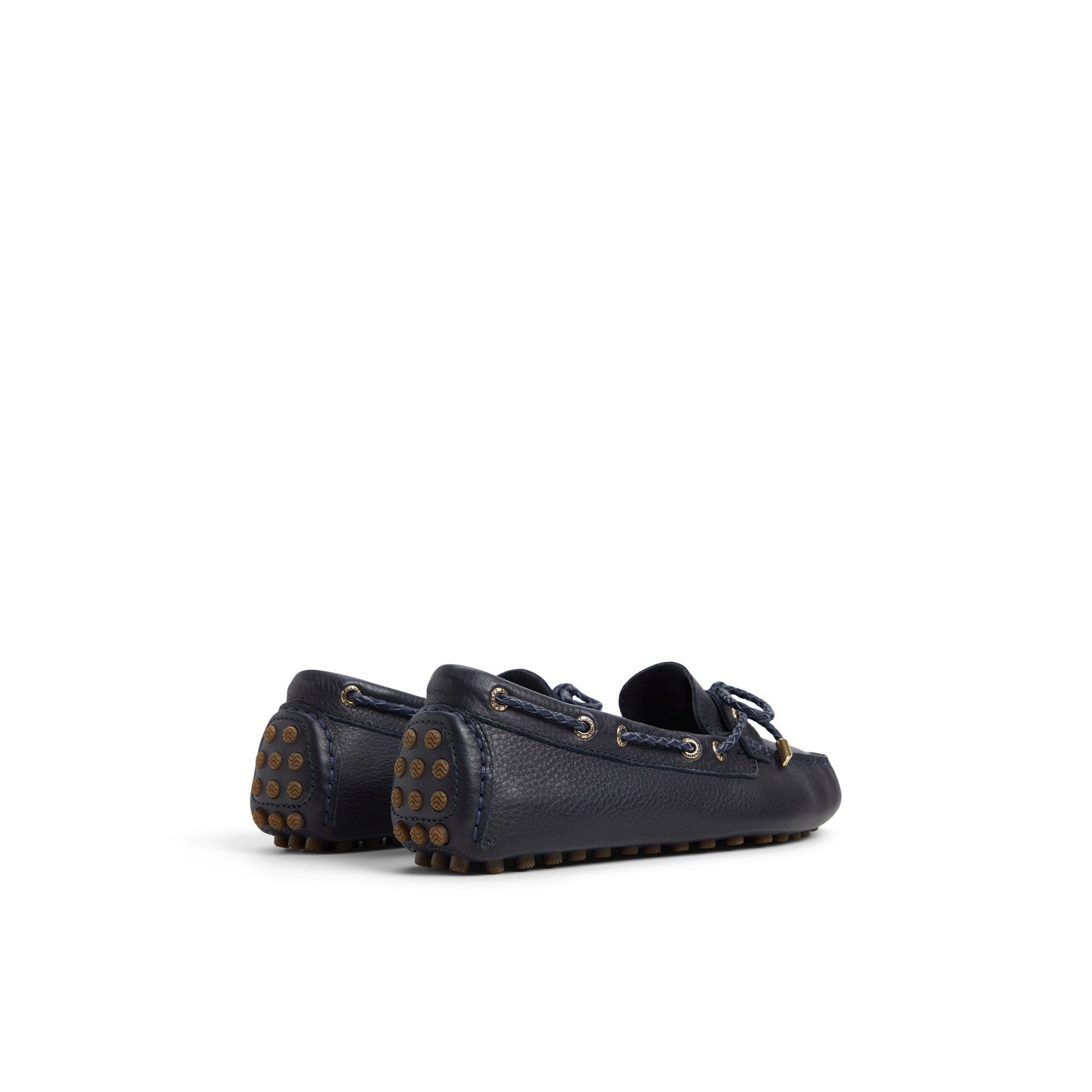 Gold Cup™ Driver Loafer - Navy | Sperry On sale