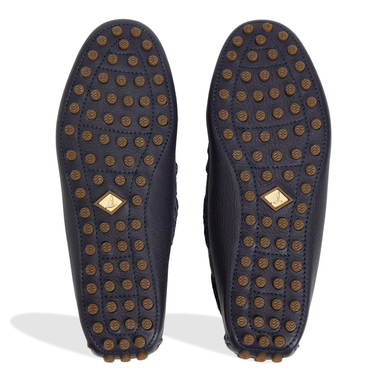 Gold Cup™ Driver Loafer - Navy | Sperry On sale