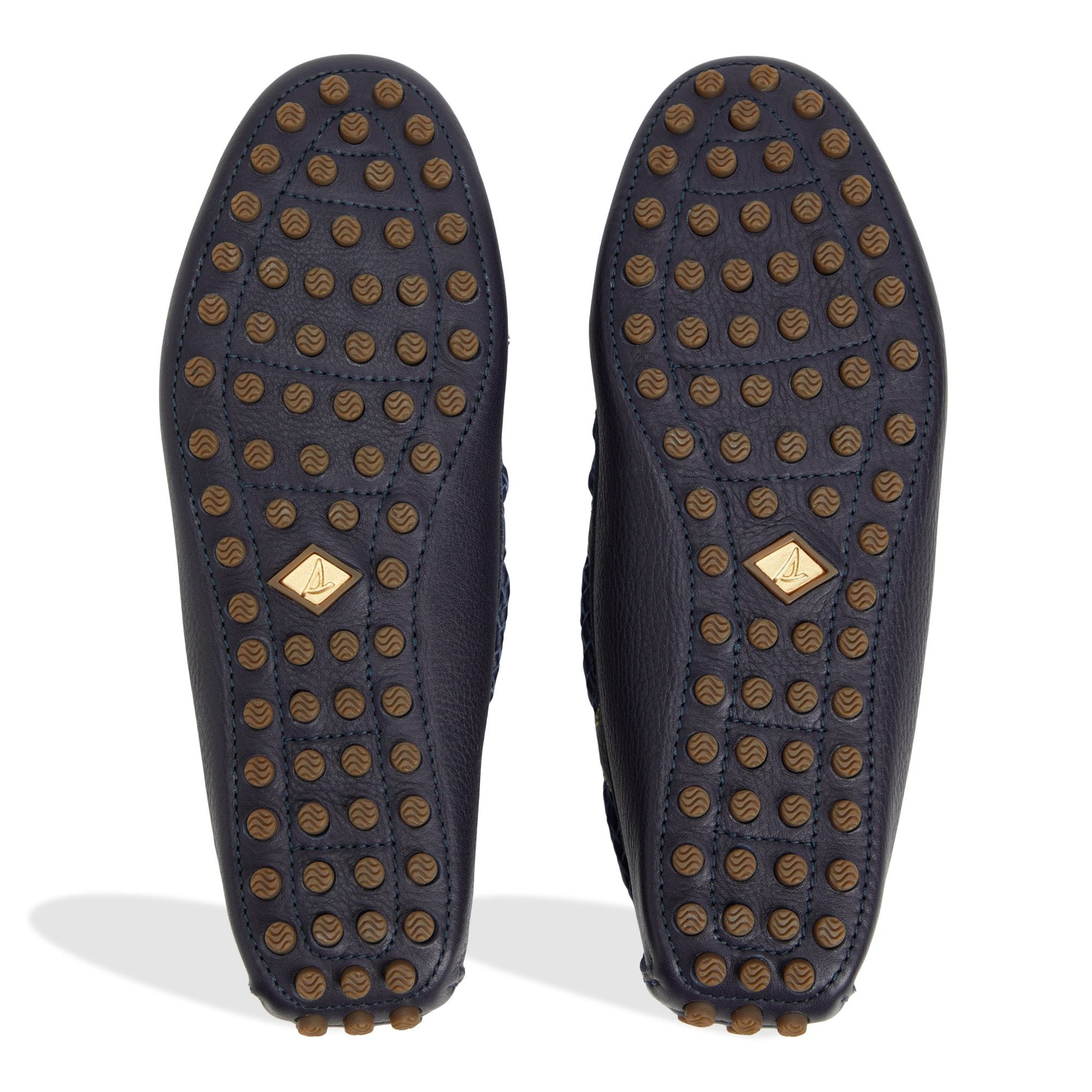 Gold Cup™ Driver Loafer - Navy | Sperry On sale