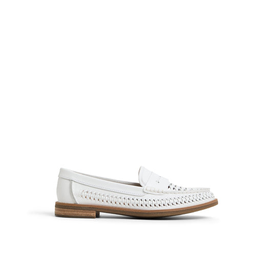 Seaport Woven Loafer | Sperry New
