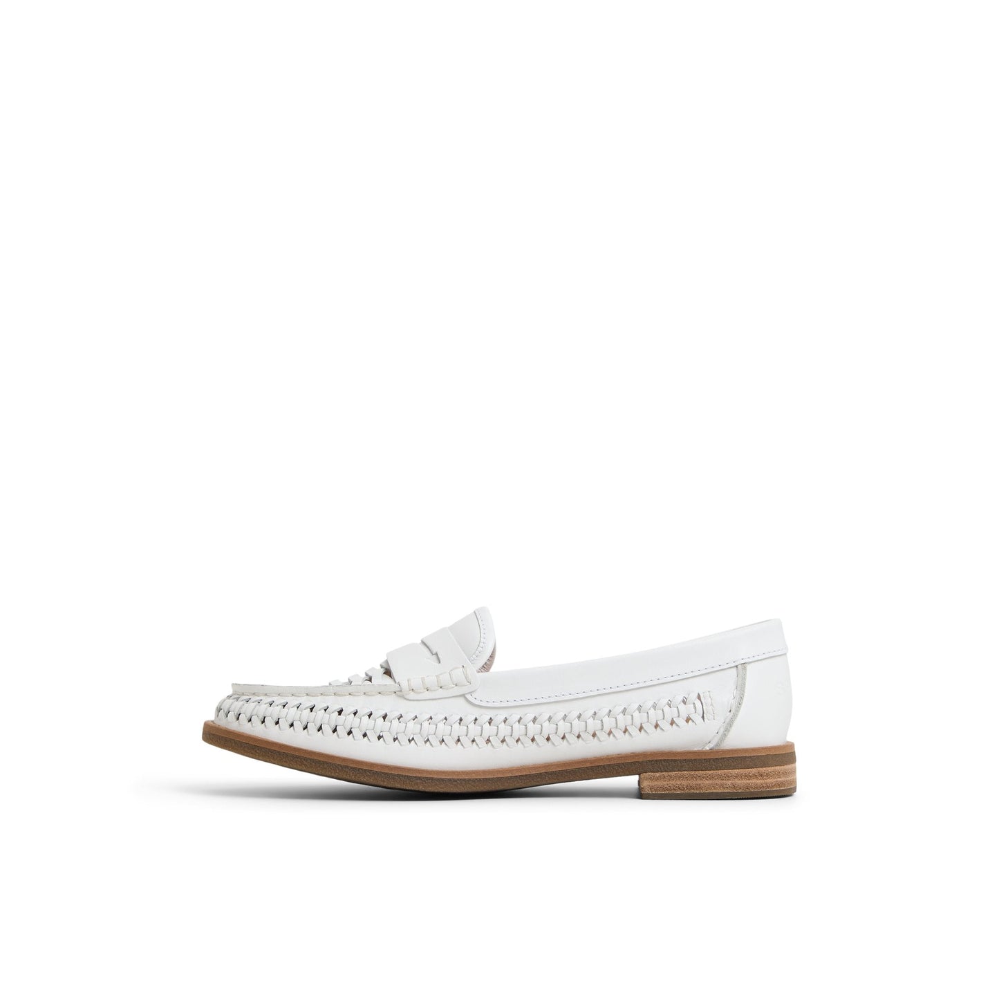 Seaport Woven Loafer | Sperry New