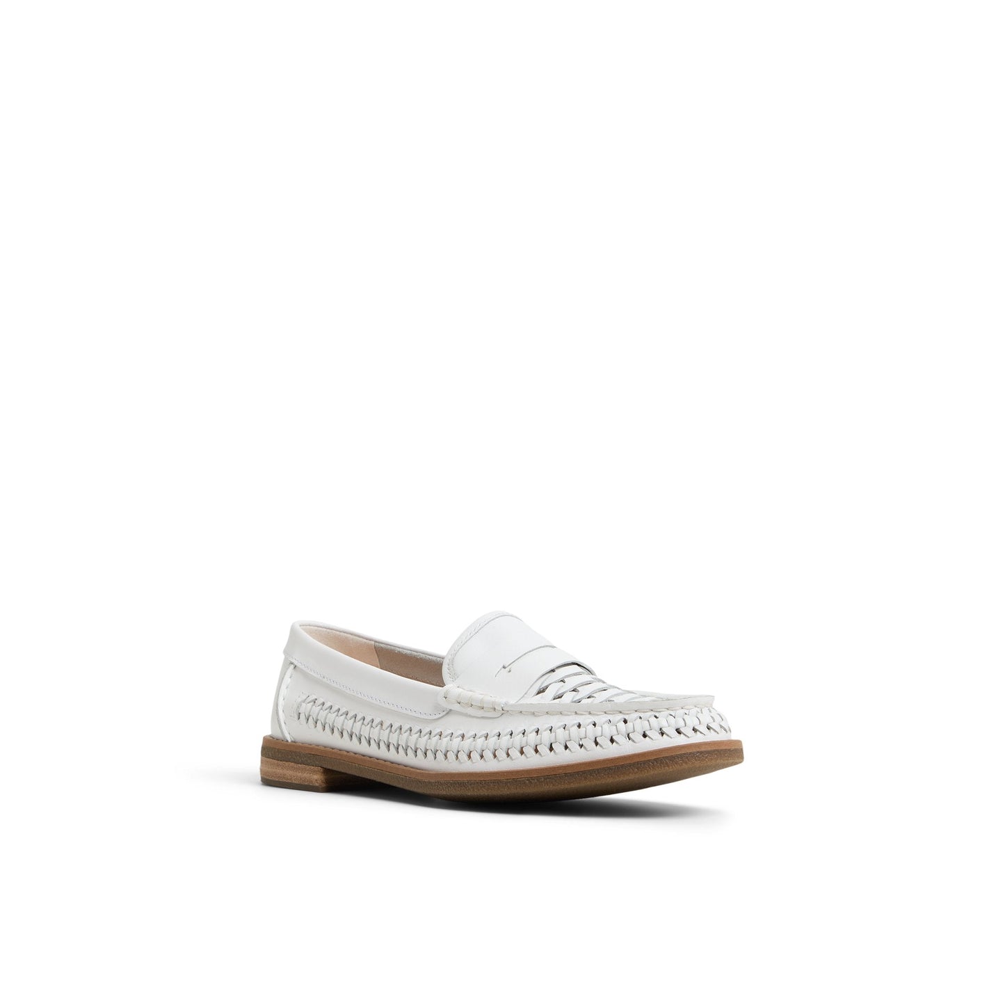 Seaport Woven Loafer | Sperry New