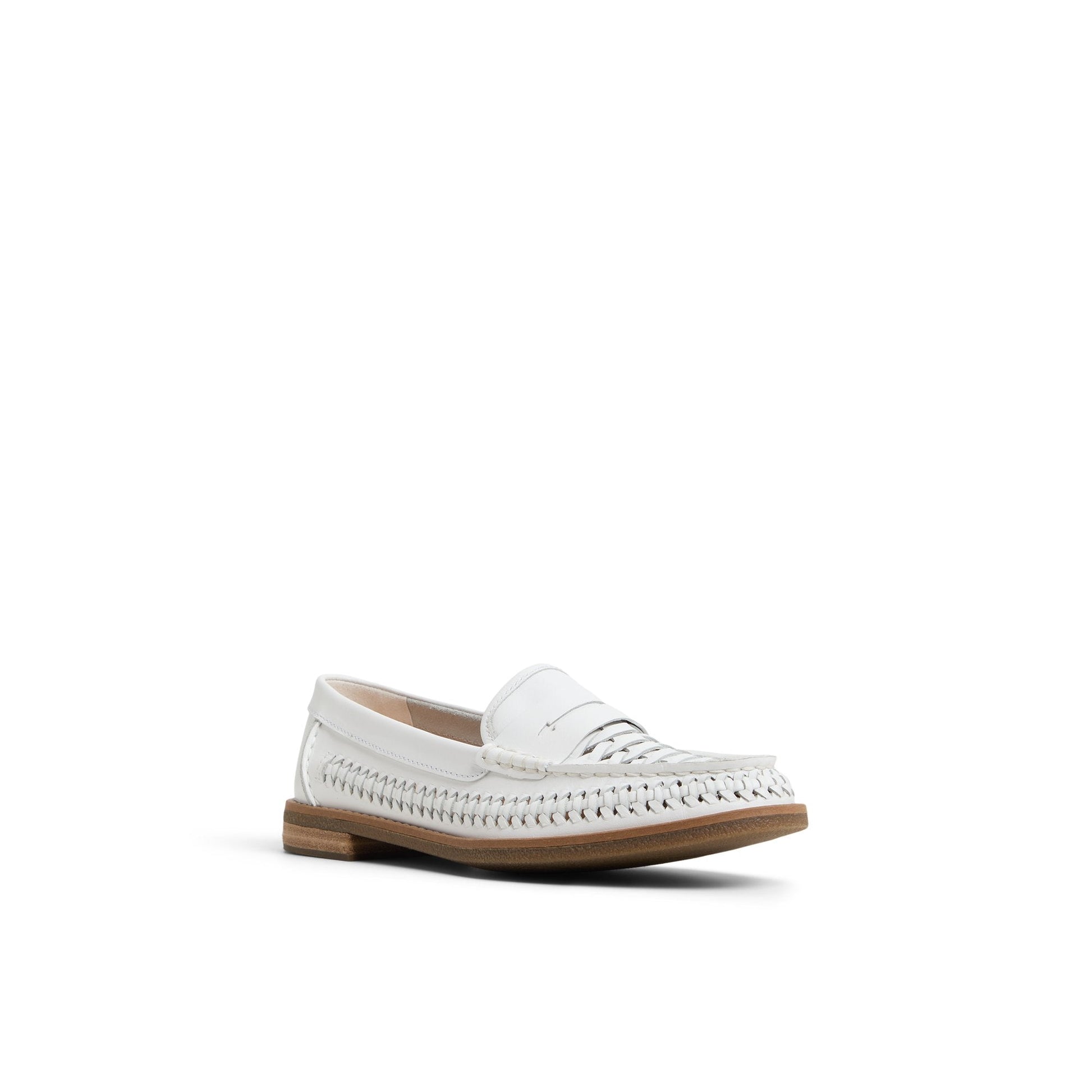 Seaport Woven Loafer | Sperry New