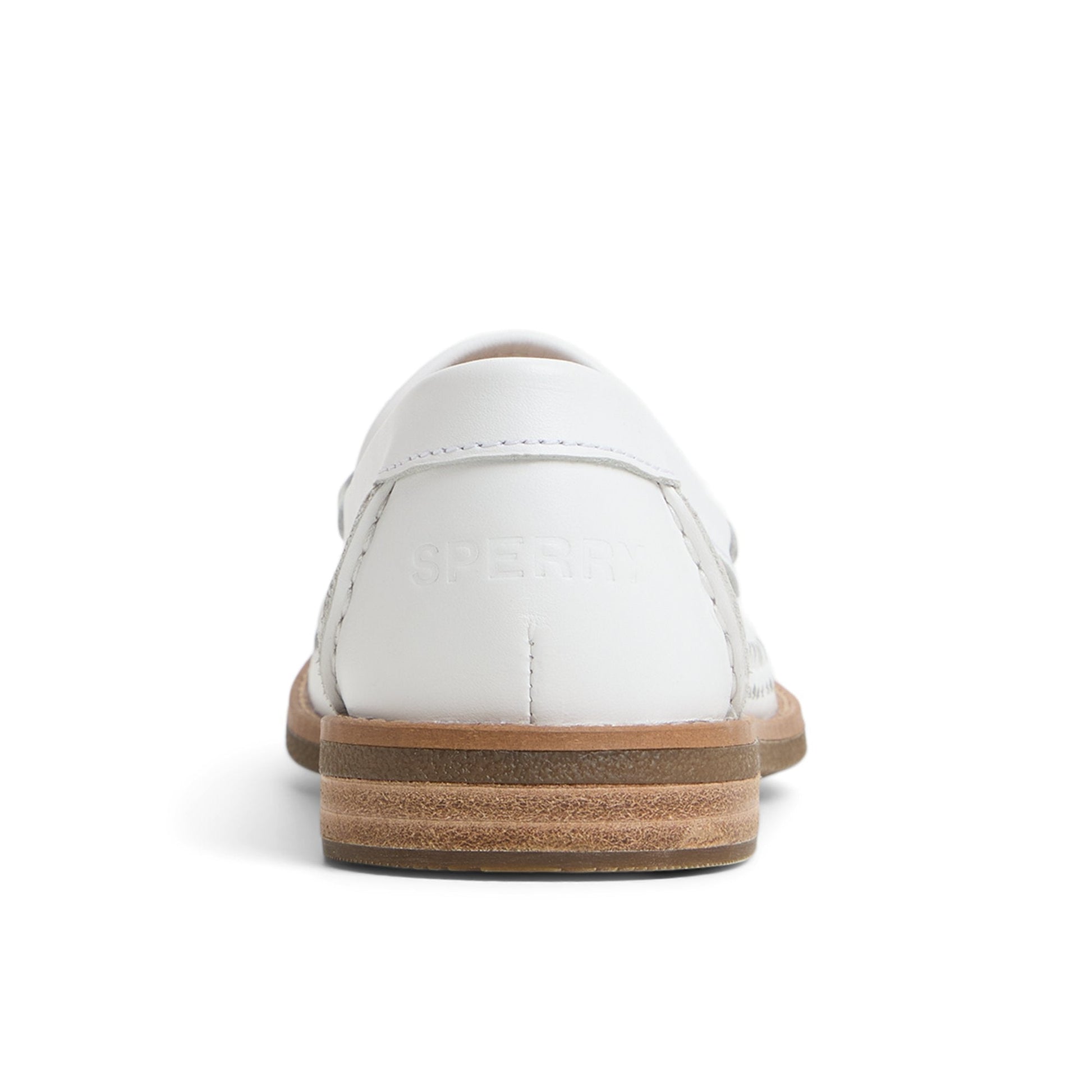 Seaport Woven Loafer | Sperry New