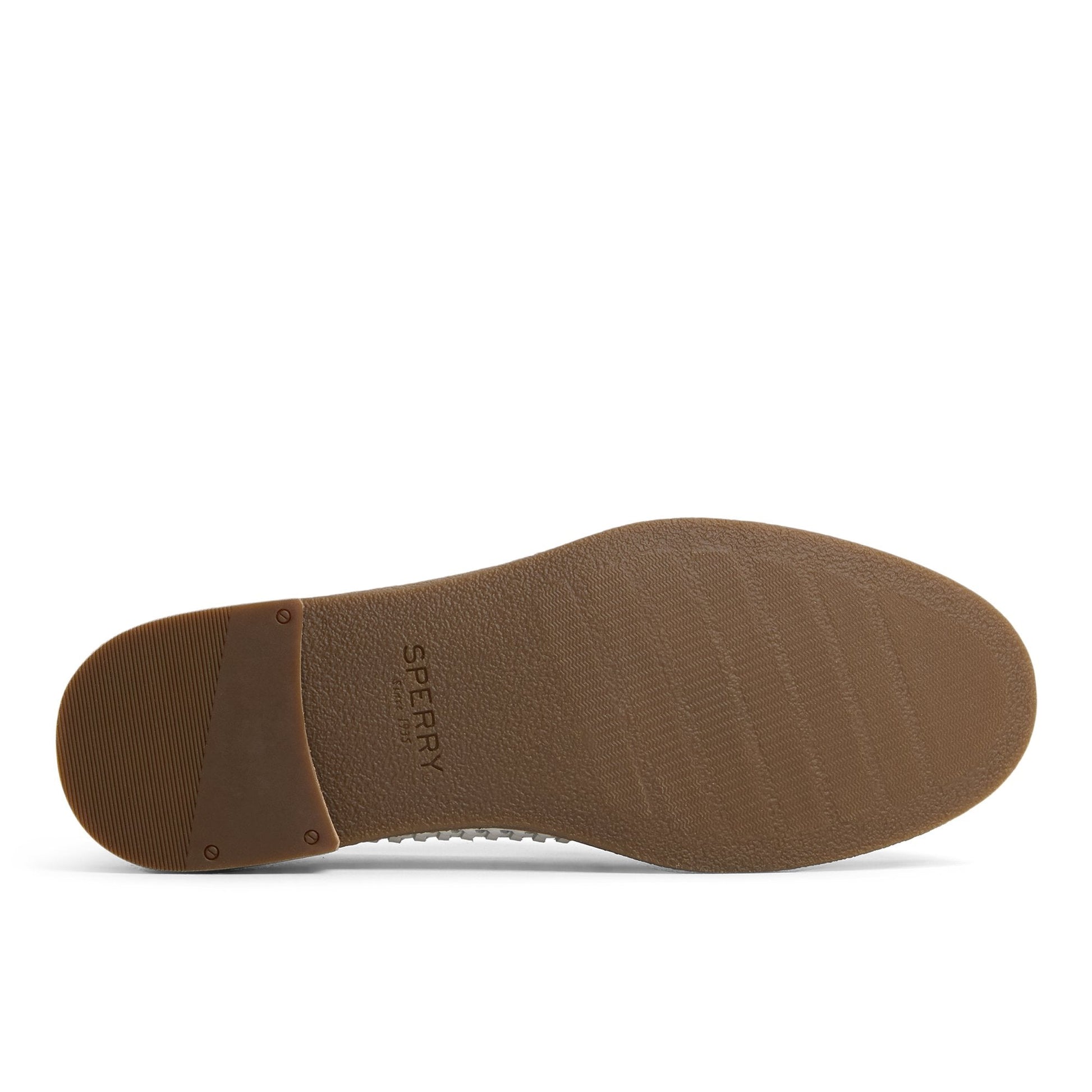 Seaport Woven Loafer | Sperry New