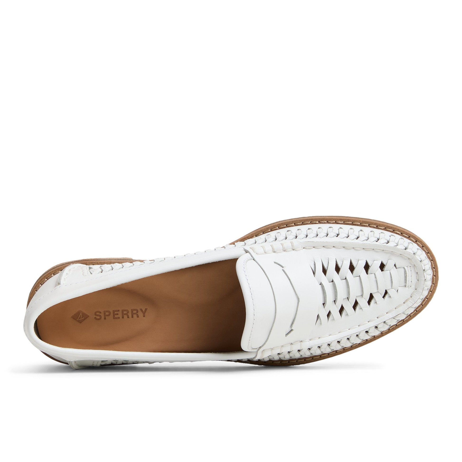 Seaport Woven Loafer | Sperry New