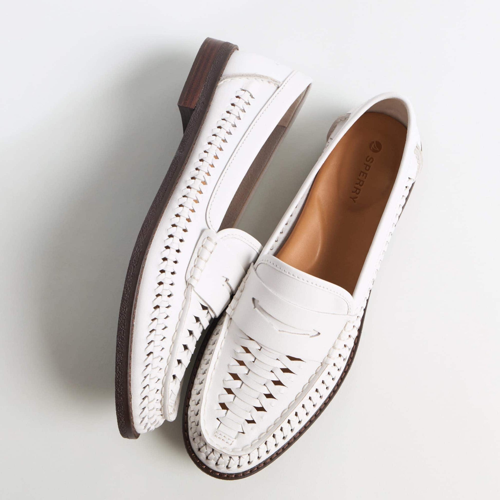 Seaport Woven Loafer | Sperry New