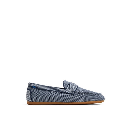 Slim Loafer Blue Multi | Sperry Online