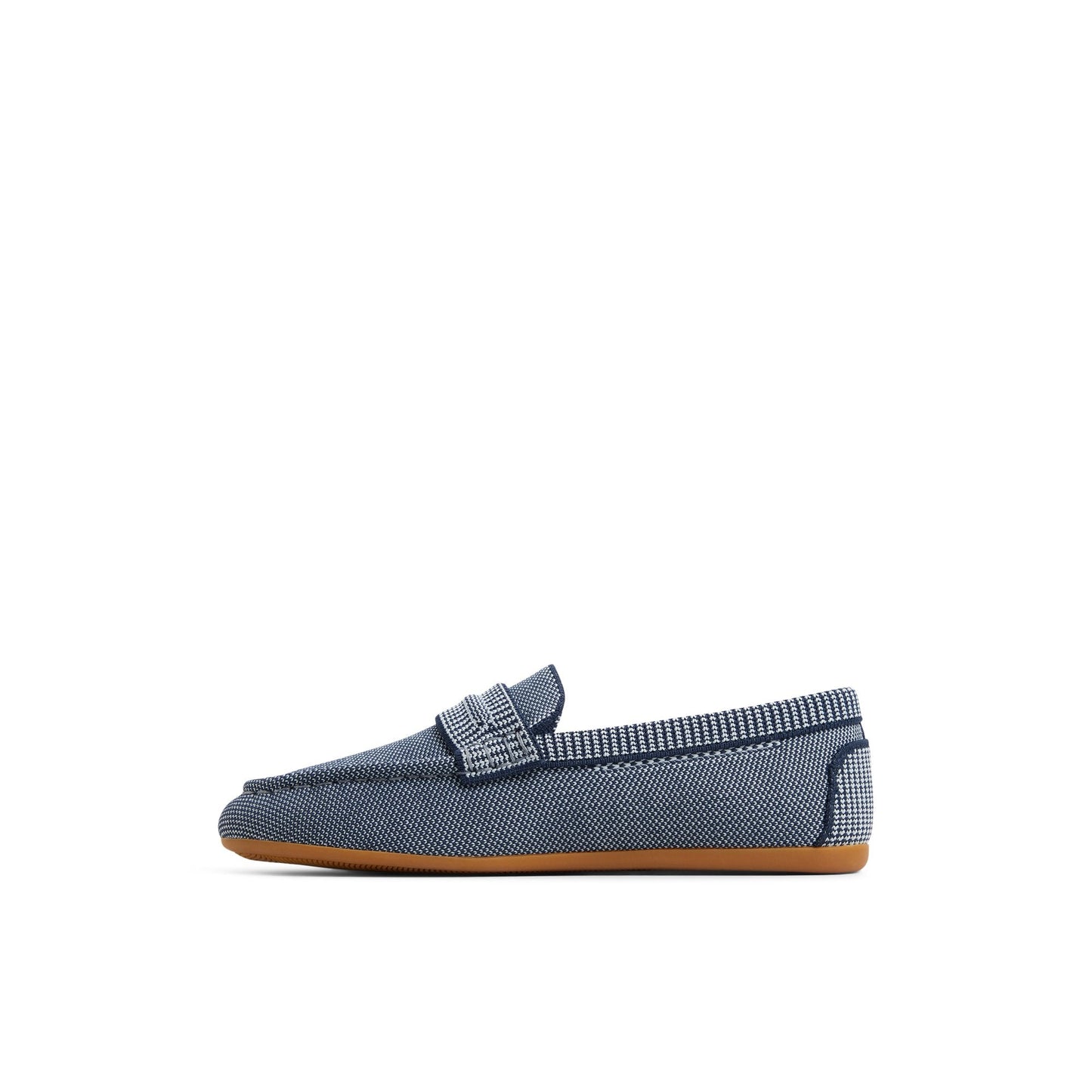 Slim Loafer Blue Multi | Sperry Online