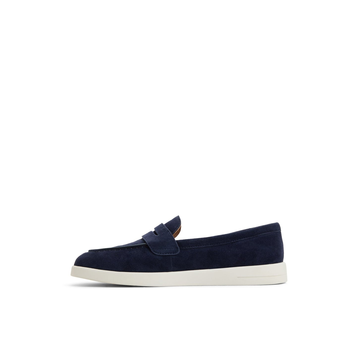 Wedge Cupsole Penny Ladies Navy | Sperry Discount