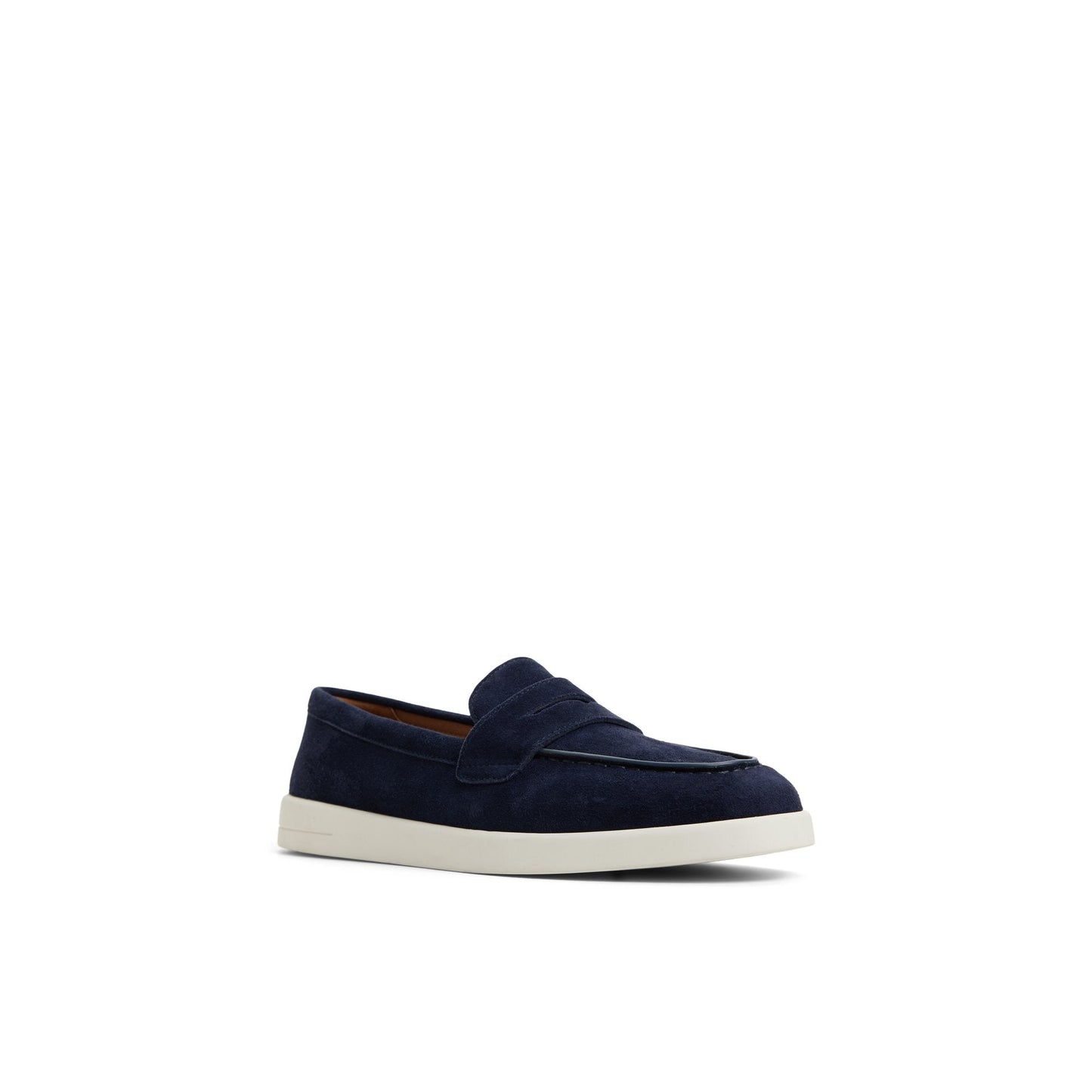 Wedge Cupsole Penny Ladies Navy | Sperry Discount