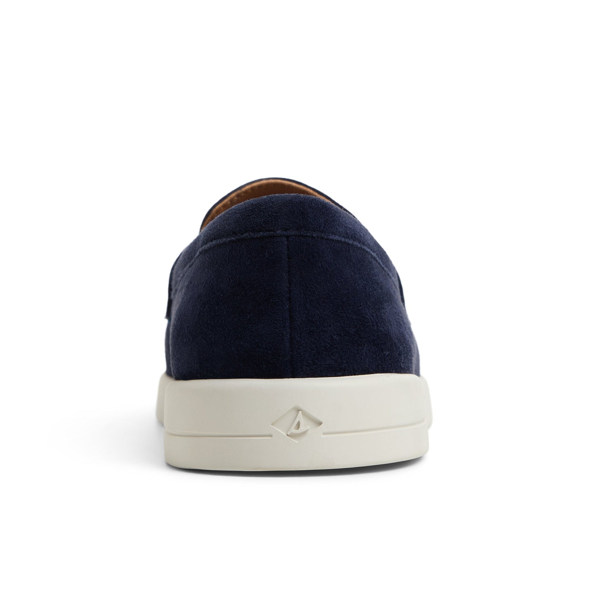 Wedge Cupsole Penny Ladies Navy | Sperry Discount