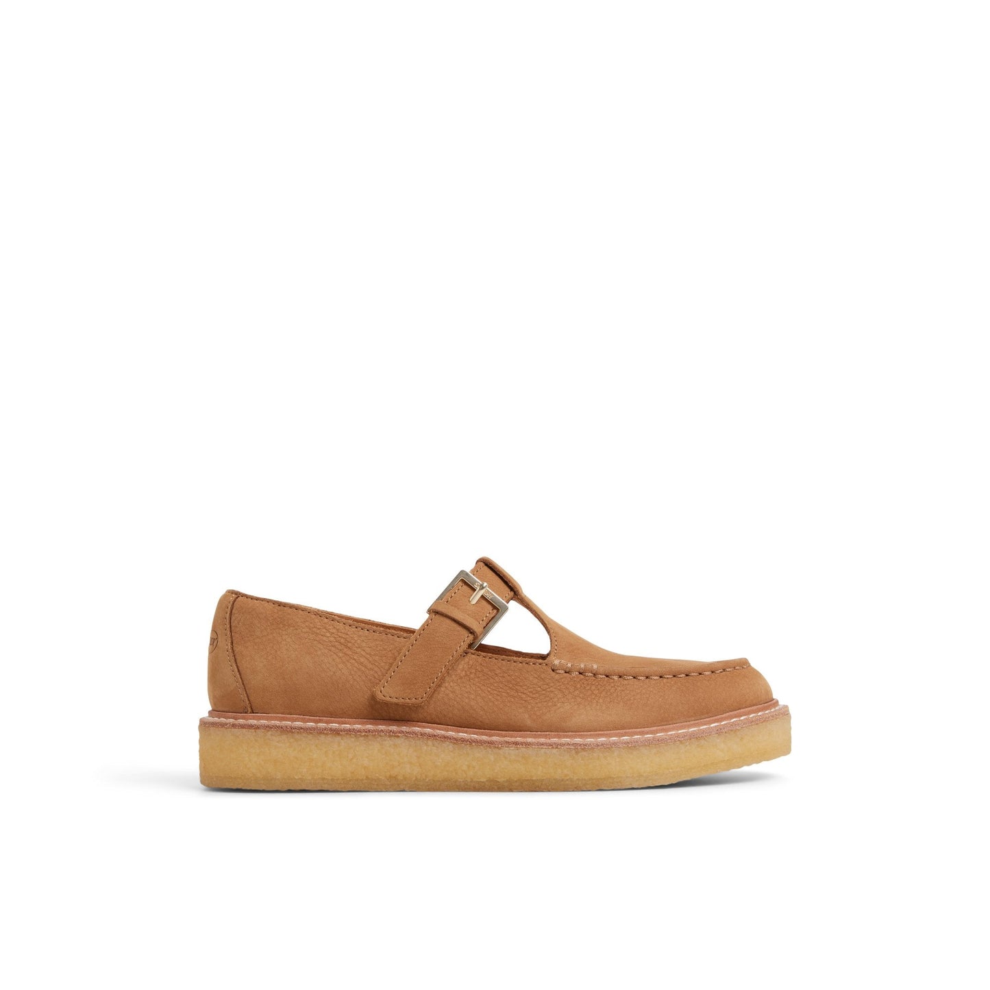 Captain's Oxford Mary Jane | Sperry US