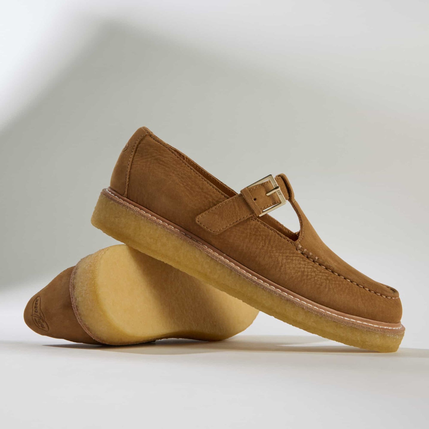 Captain's Oxford Mary Jane | Sperry US