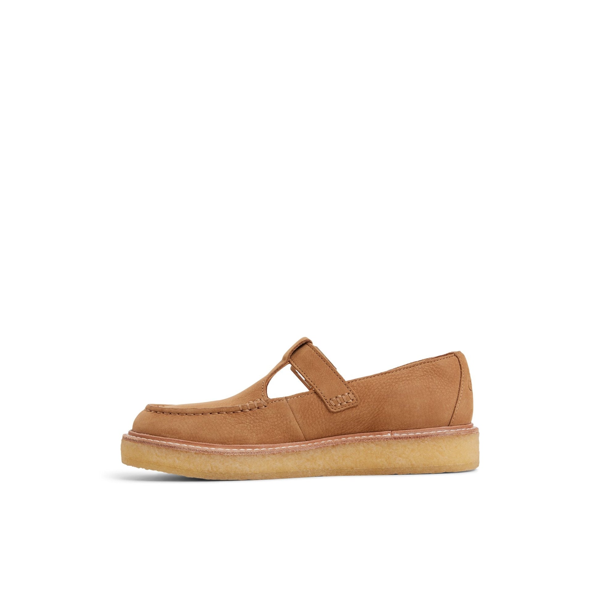 Captain's Oxford Mary Jane | Sperry US