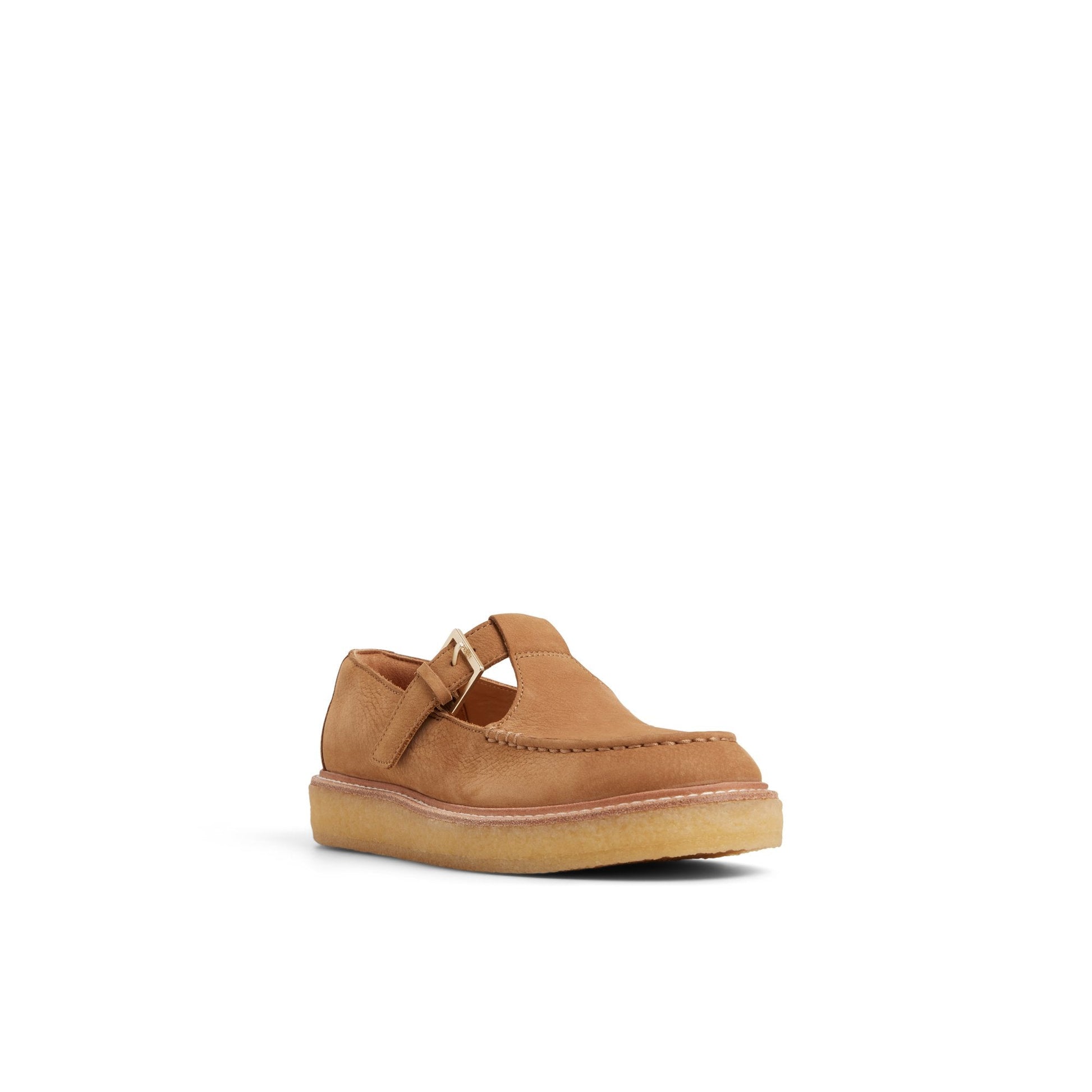 Captain's Oxford Mary Jane | Sperry US