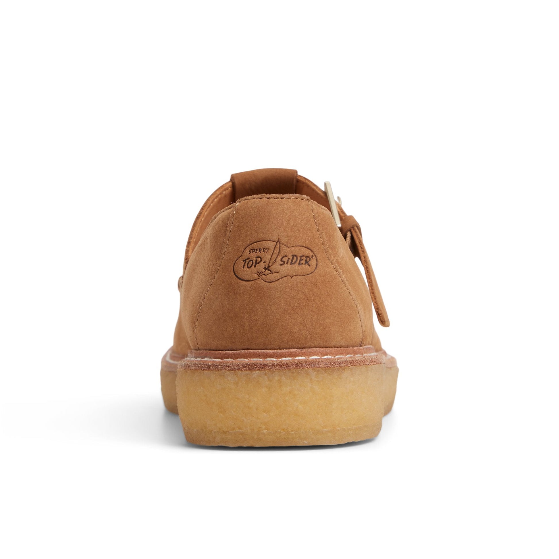 Captain's Oxford Mary Jane | Sperry US
