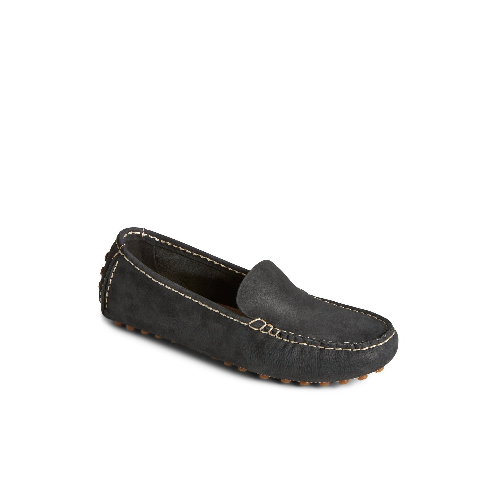 Port Driver Loafer Black | Sperry Outlet