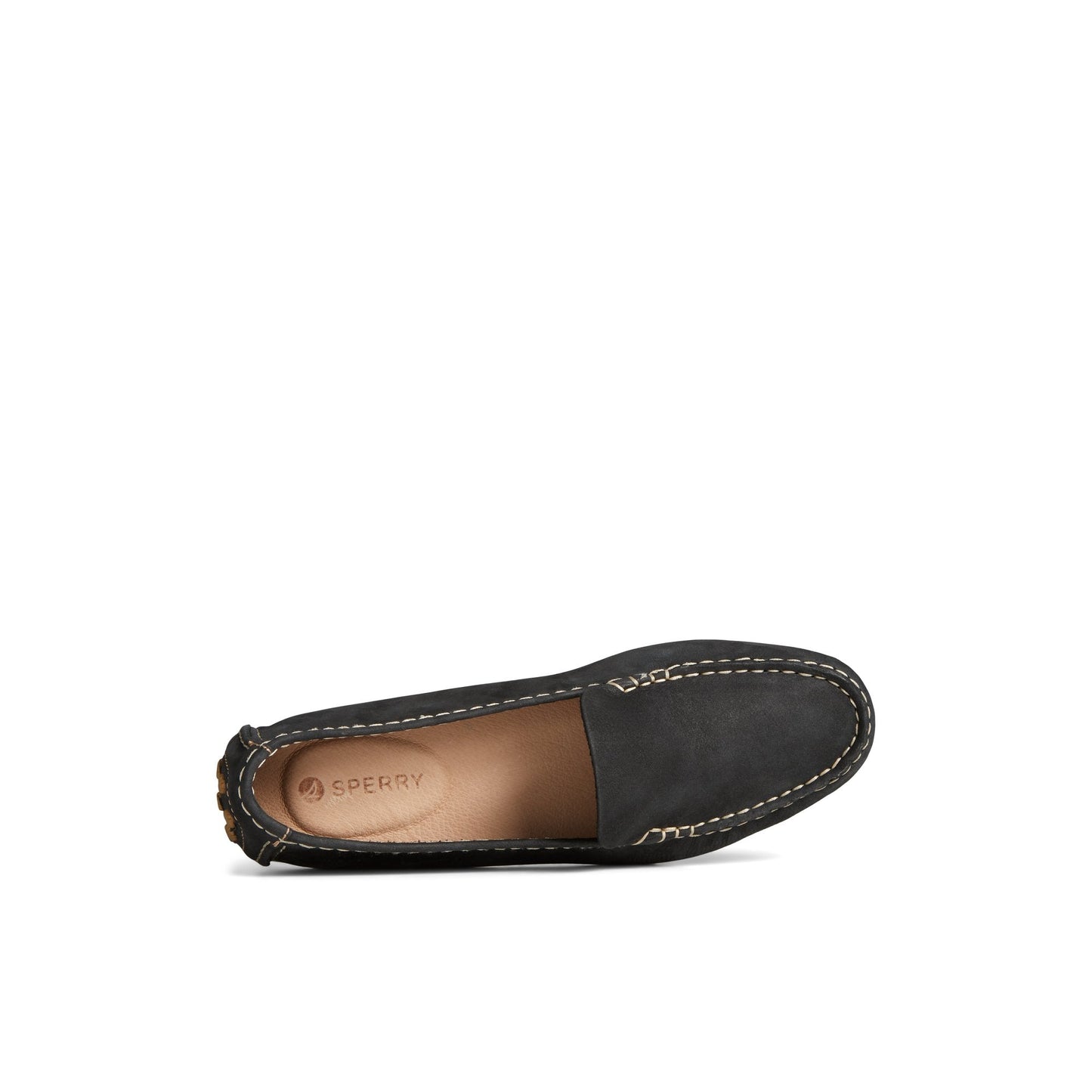 Port Driver Loafer Black | Sperry Outlet