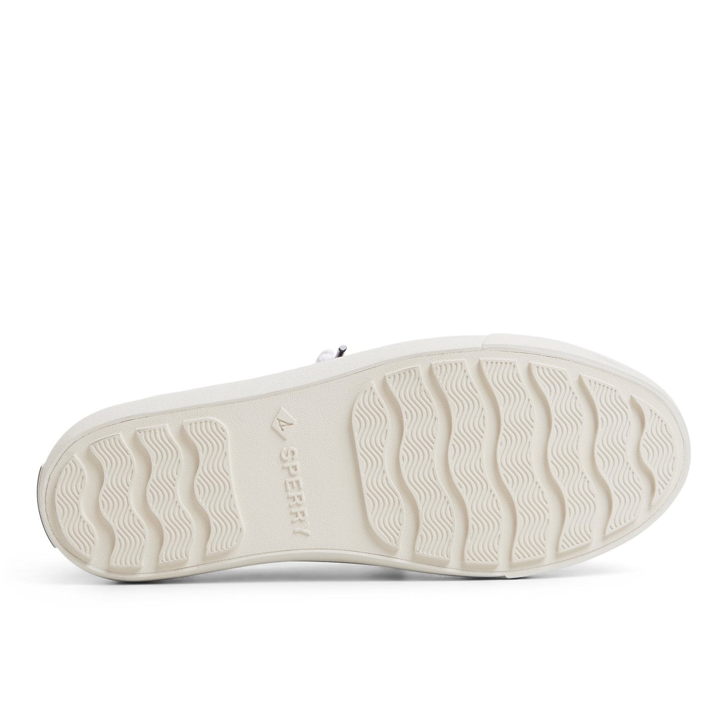 Cove Lace to Toe Sneaker Black | Sperry Sale