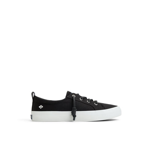 Crest Vibe Sneaker Black - 3 | Sperry Online