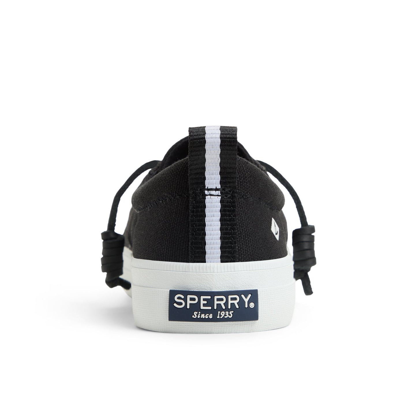 Crest Vibe Sneaker Black - 3 | Sperry Online