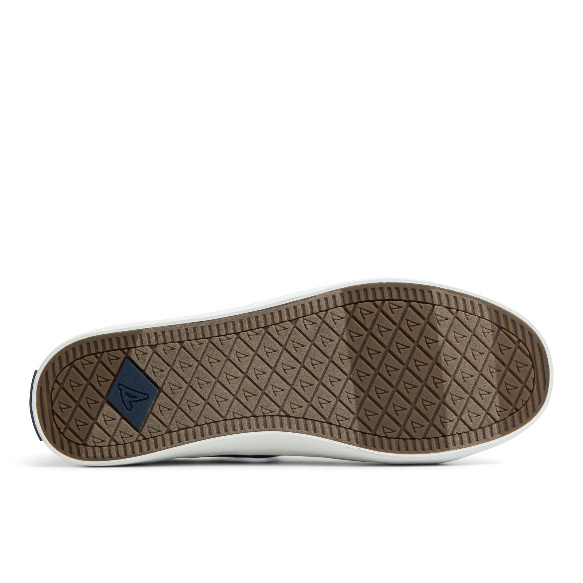 Crest Vibe Sneaker Black - 3 | Sperry Online