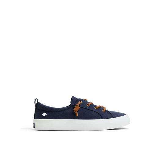 Crest Vibe Sneaker Navy | Sperry Discount