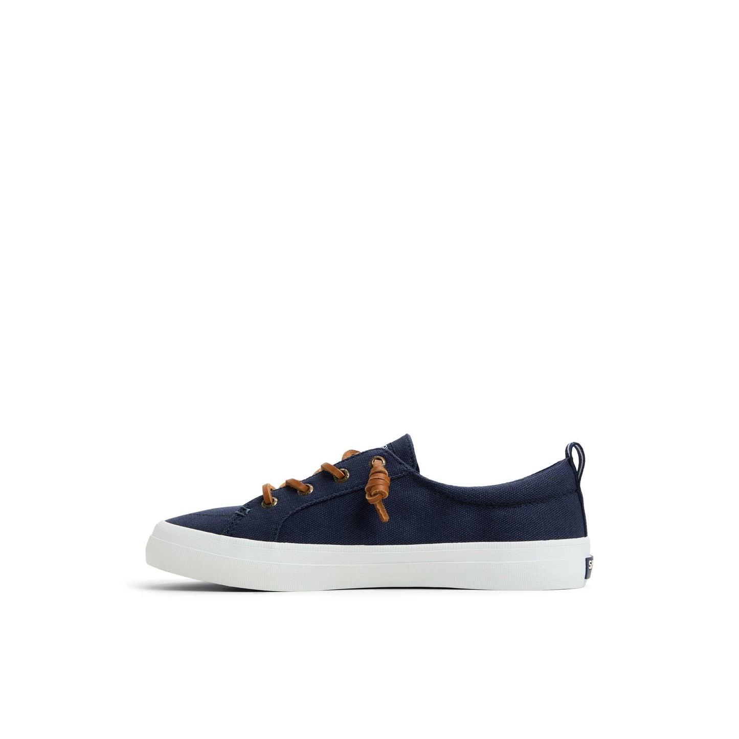 Crest Vibe Sneaker Navy | Sperry Discount