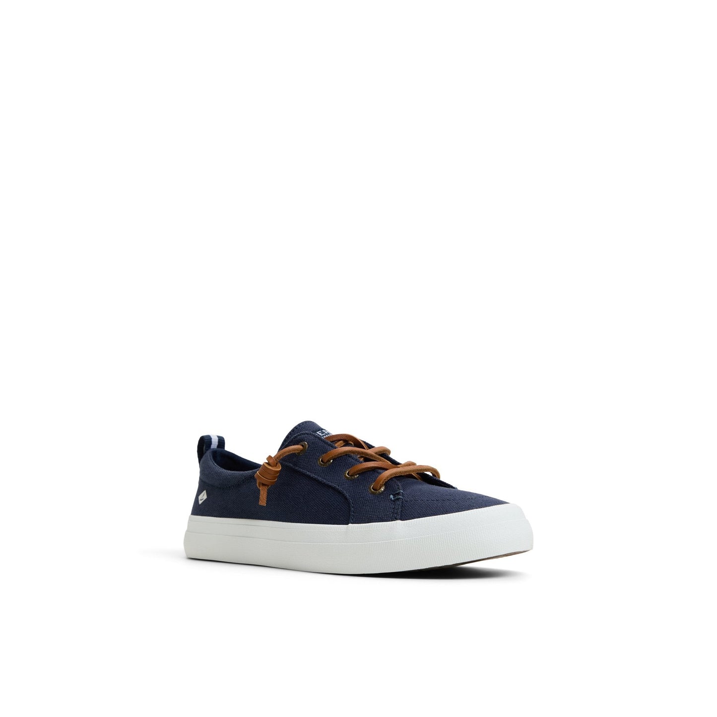 Crest Vibe Sneaker Navy | Sperry Discount