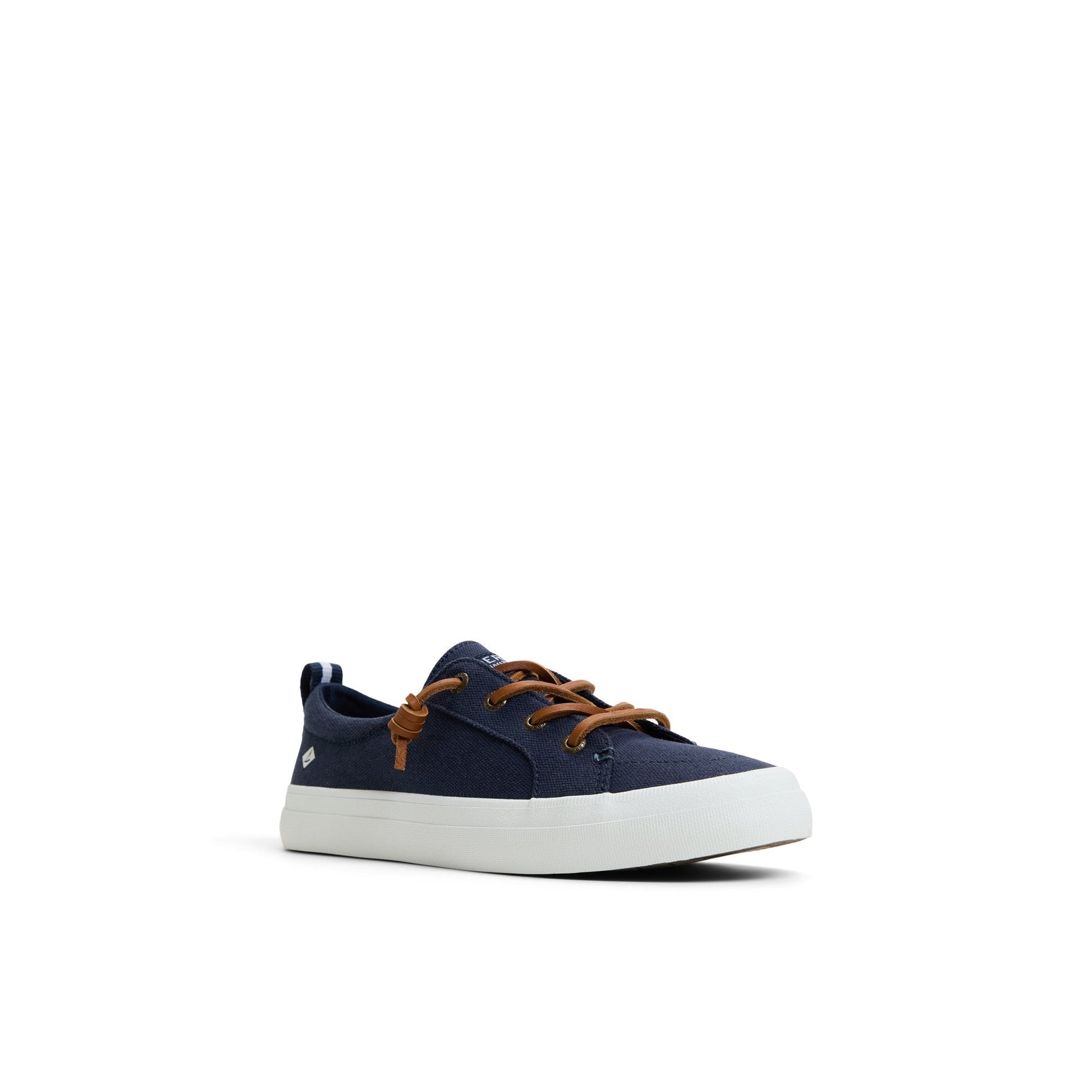 Crest Vibe Sneaker Navy | Sperry Discount