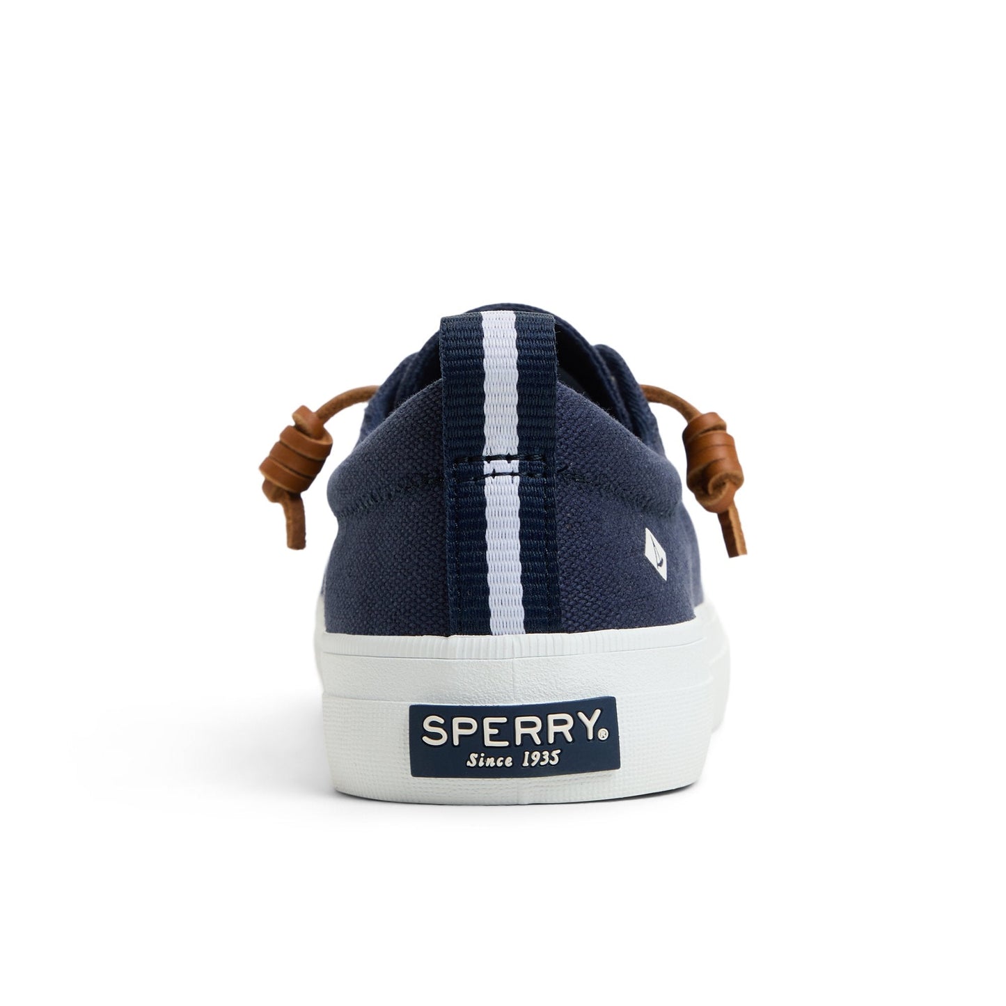Crest Vibe Sneaker Navy | Sperry Discount