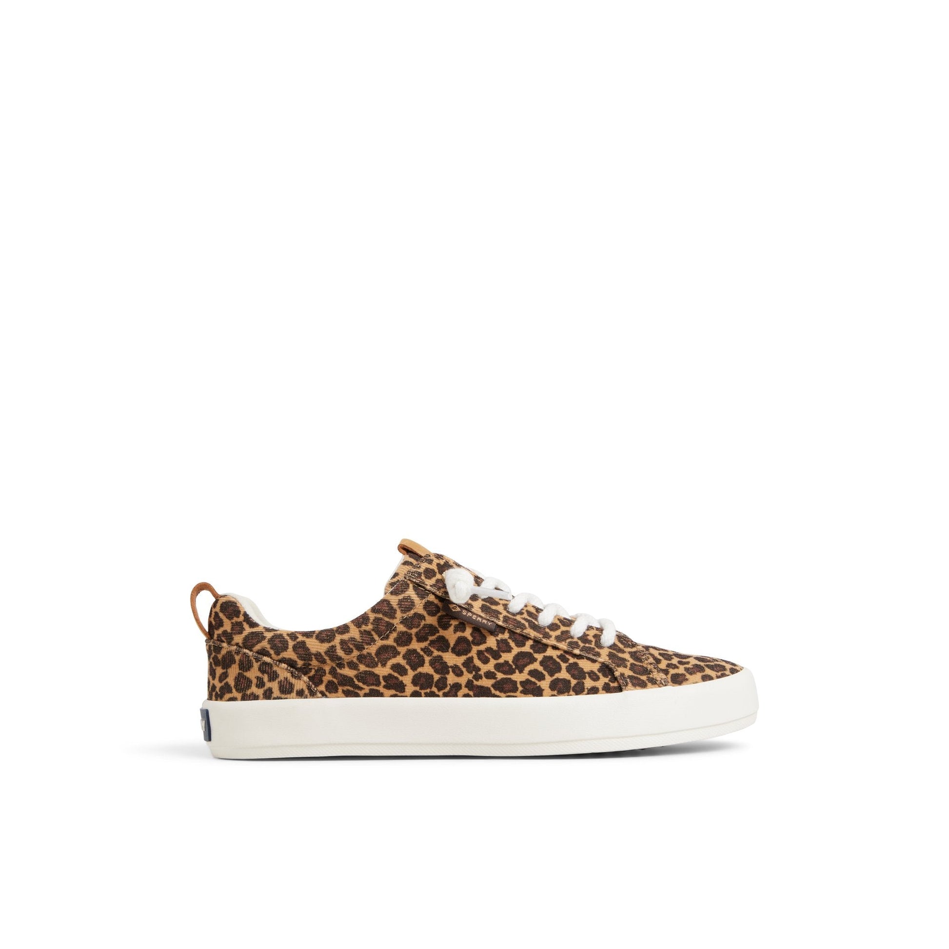 Bermuda Beach Sneaker Brown Primary Multi | Sperry US
