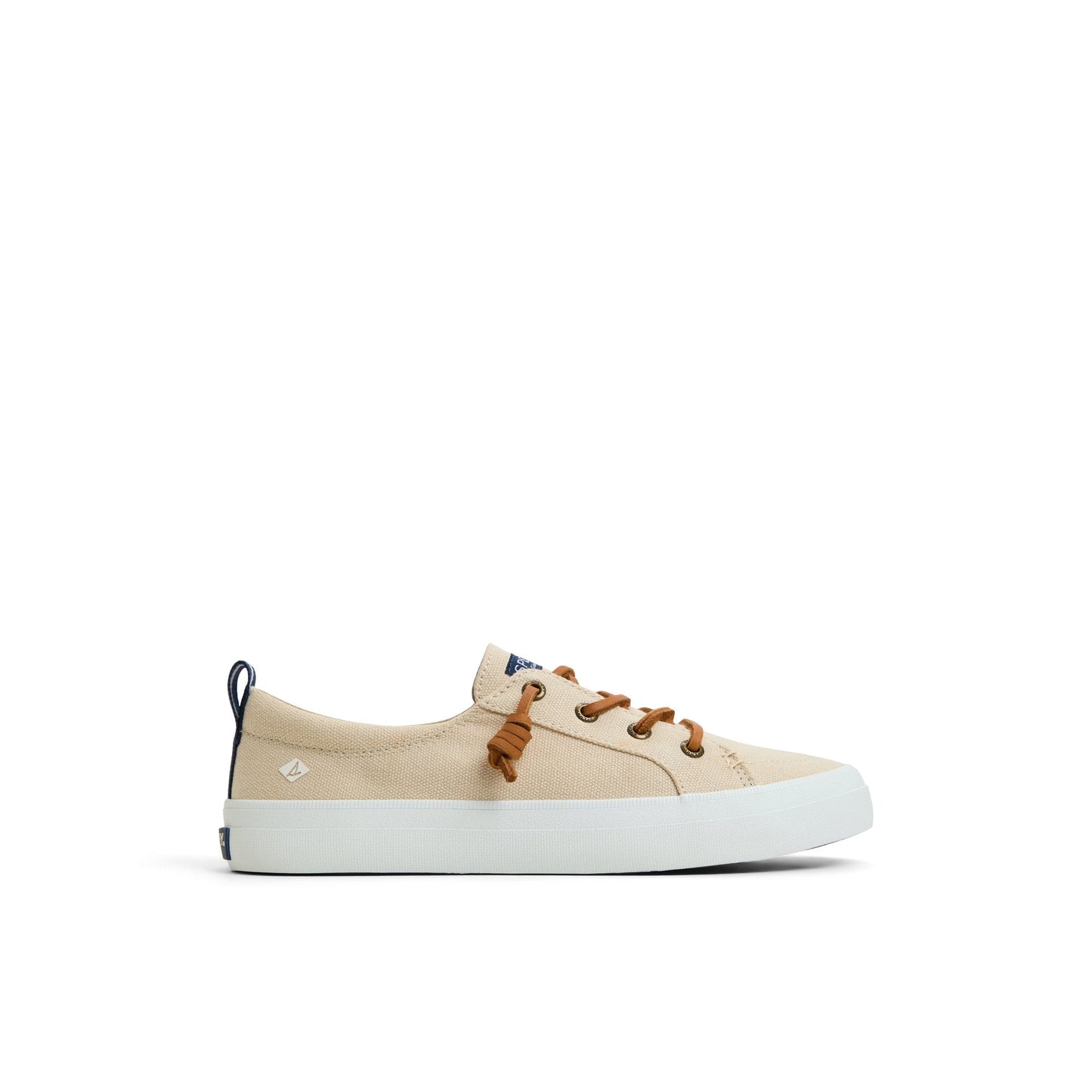 Crest Vibe Sneaker Brown | Sperry For sale
