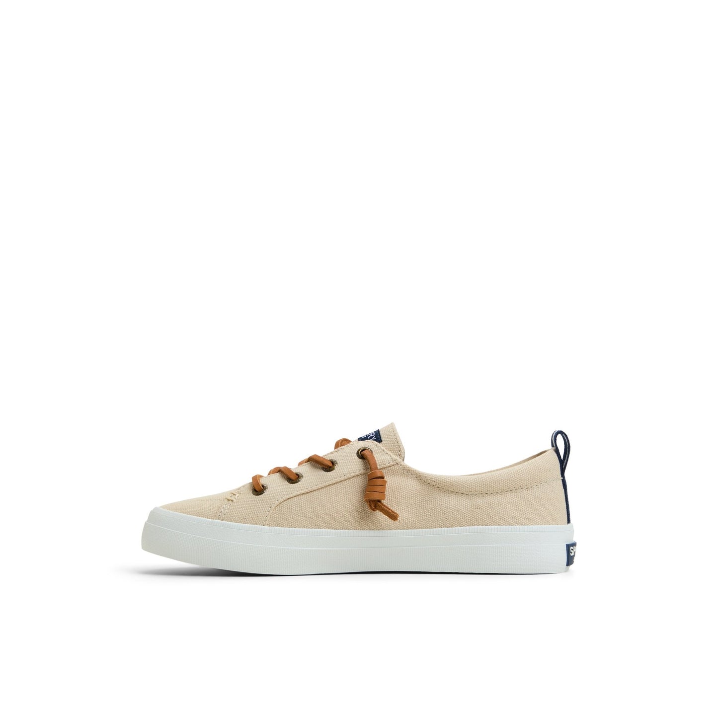 Crest Vibe Sneaker Brown | Sperry For sale