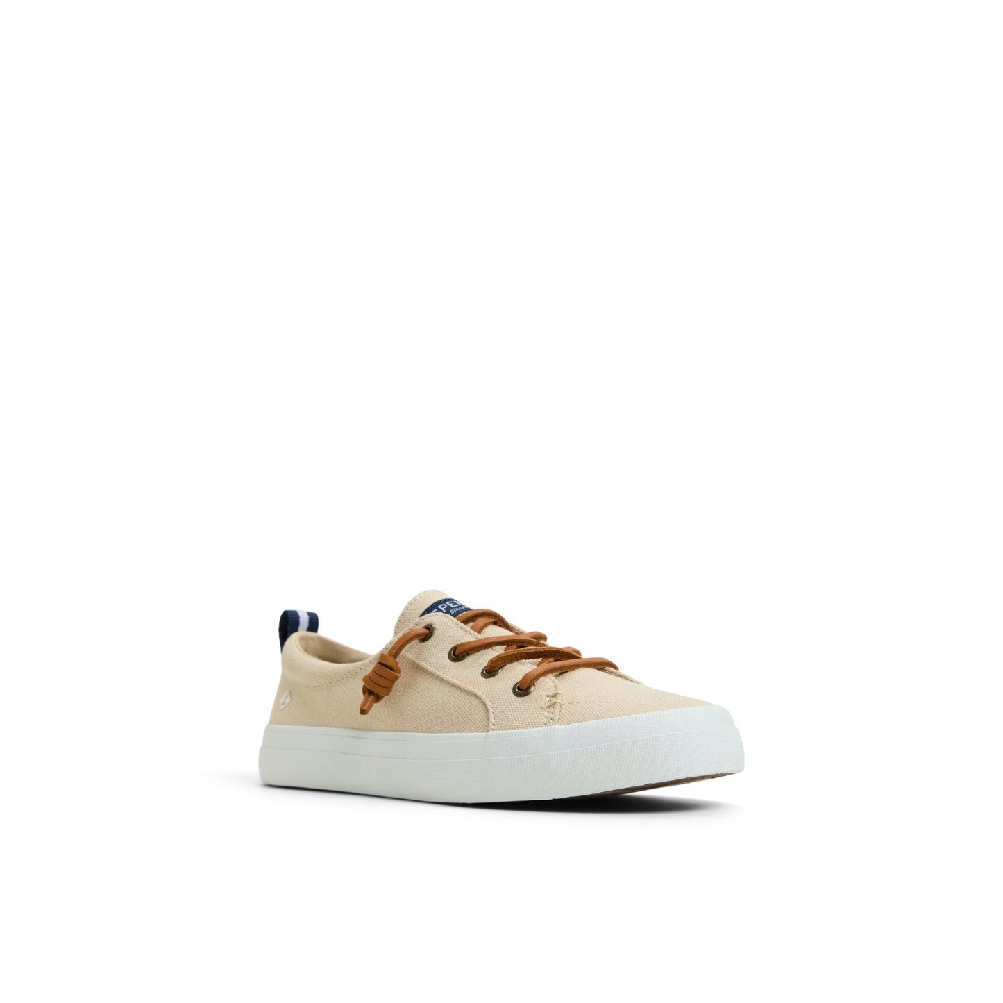 Crest Vibe Sneaker Brown | Sperry For sale