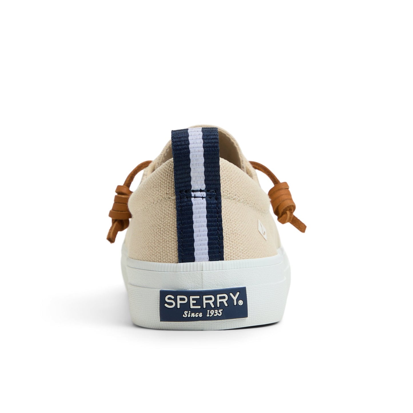 Crest Vibe Sneaker Brown | Sperry For sale