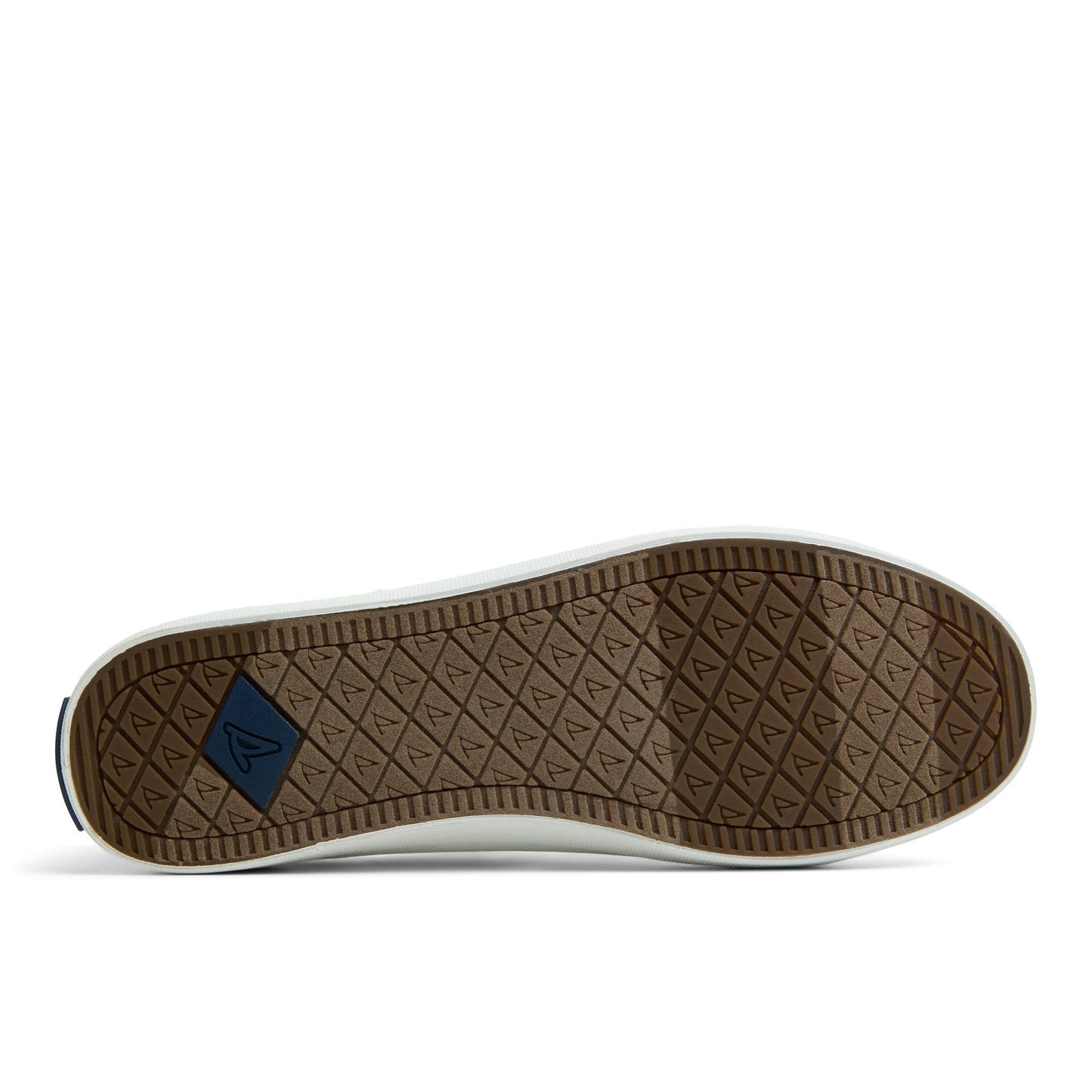 Crest Vibe Sneaker Brown | Sperry For sale