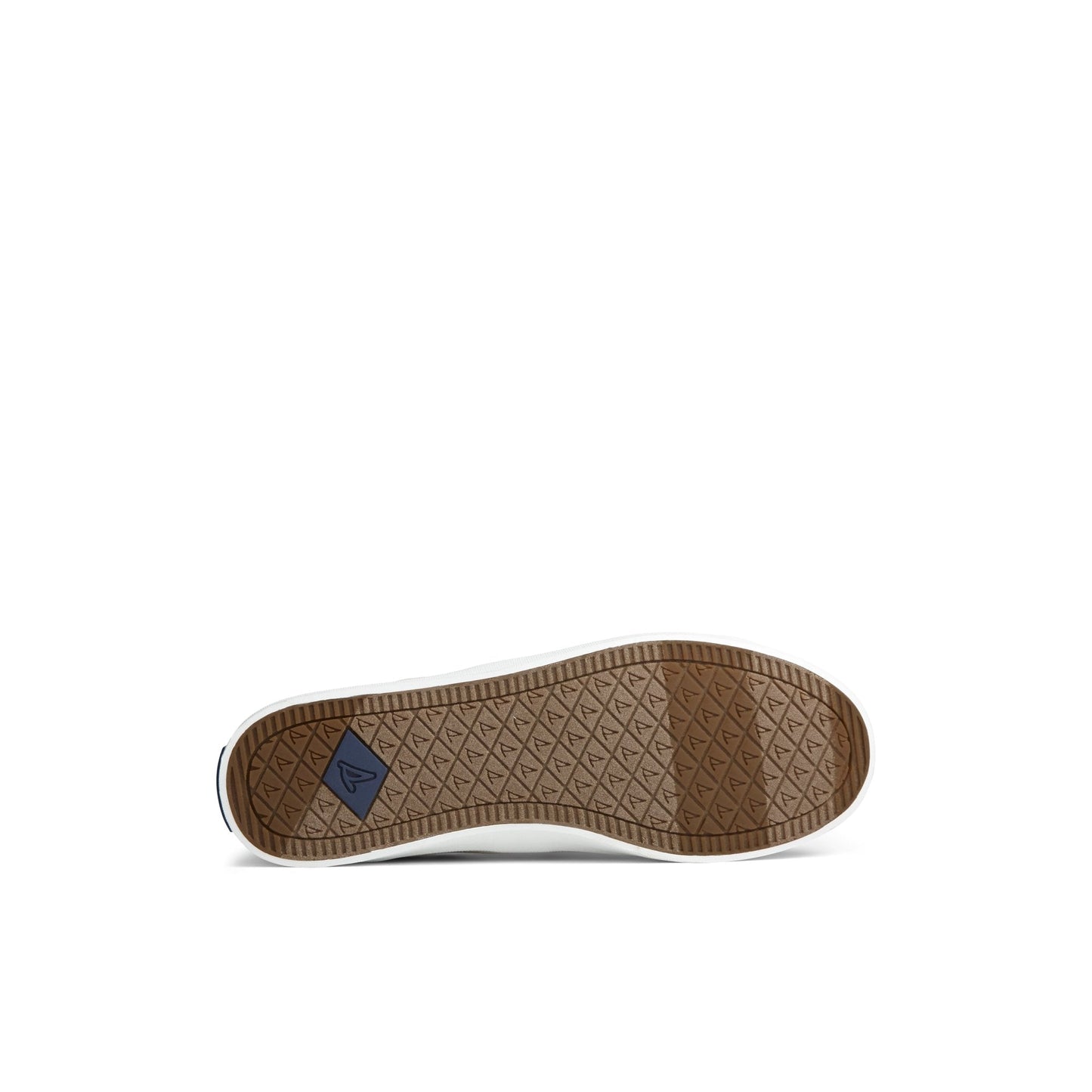 Crest Vibe Sneaker Brown | Sperry For sale