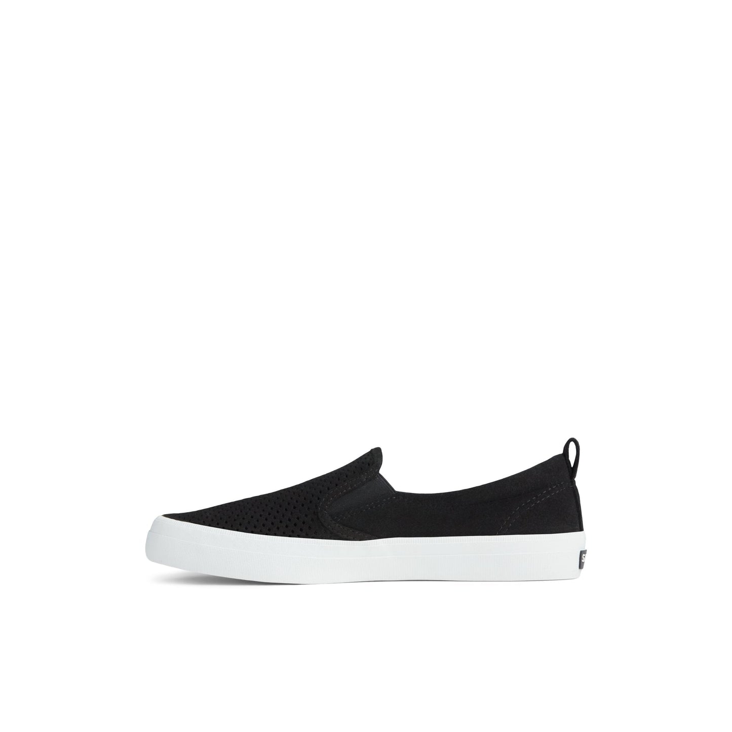 Cresttwingop Black Women's SeaCycled | Sperry Outlet