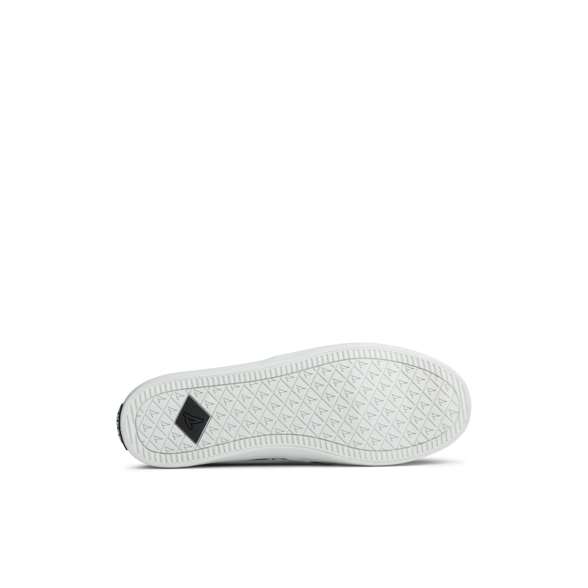 Cresttwingop Black Women's SeaCycled | Sperry Outlet
