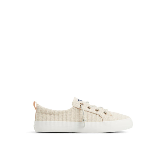 Crest Vibe Sneaker Cream | Sperry On sale