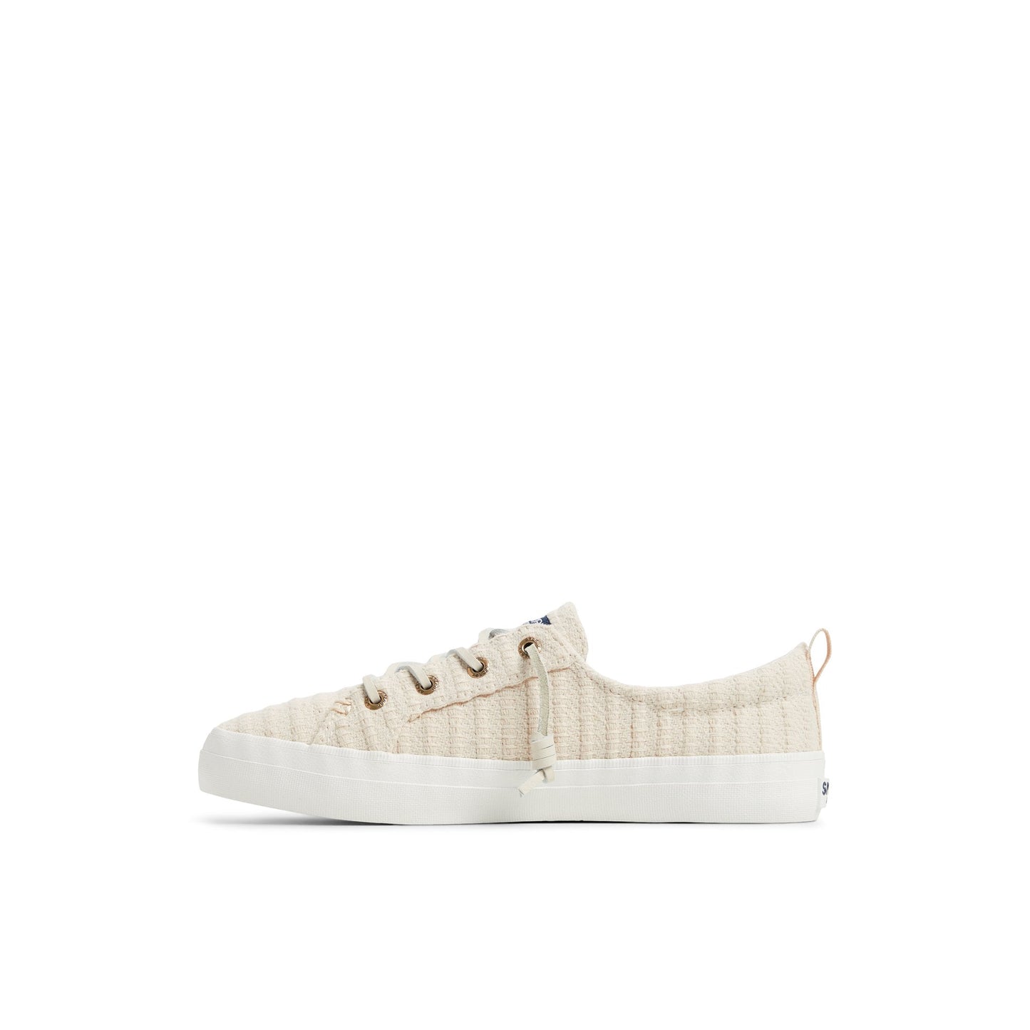Crest Vibe Sneaker Cream | Sperry On sale