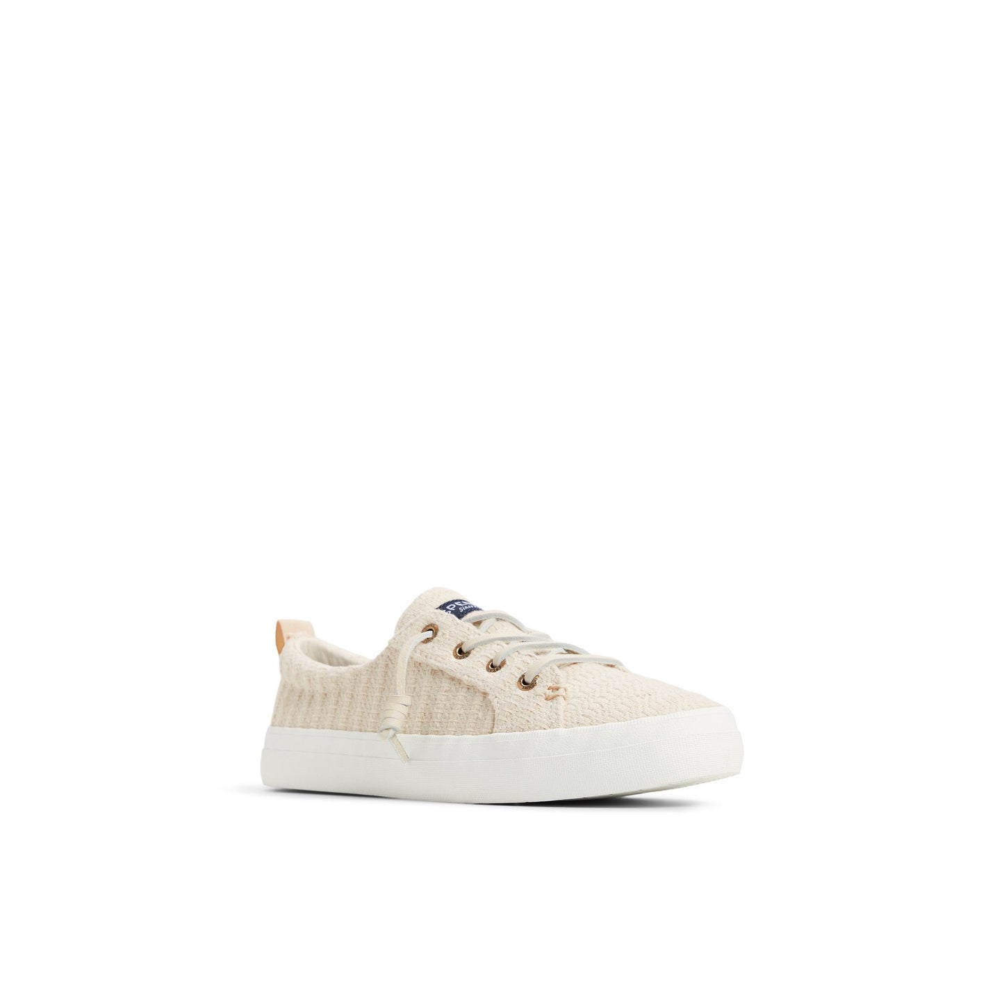 Crest Vibe Sneaker Cream | Sperry On sale