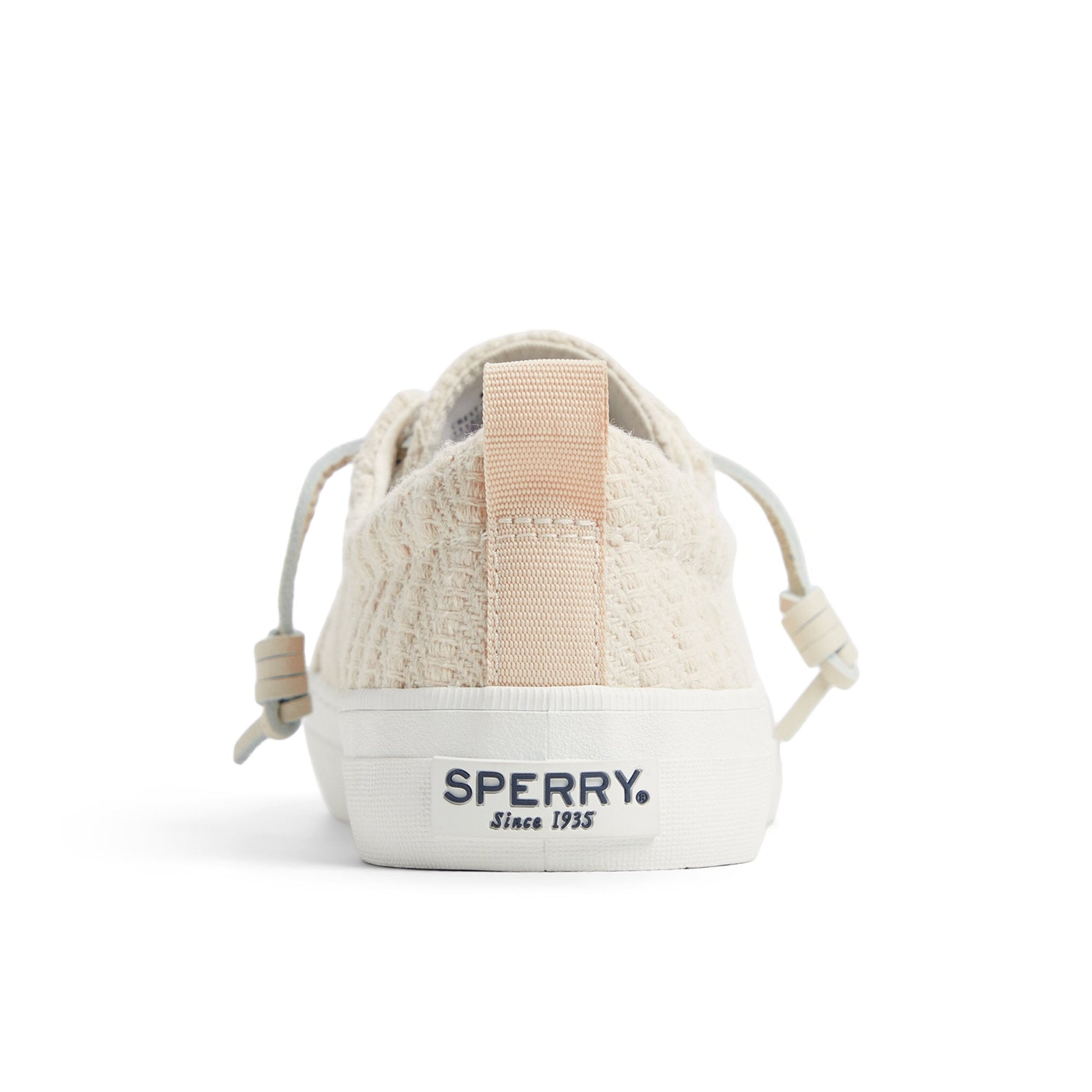 Crest Vibe Sneaker Cream | Sperry On sale