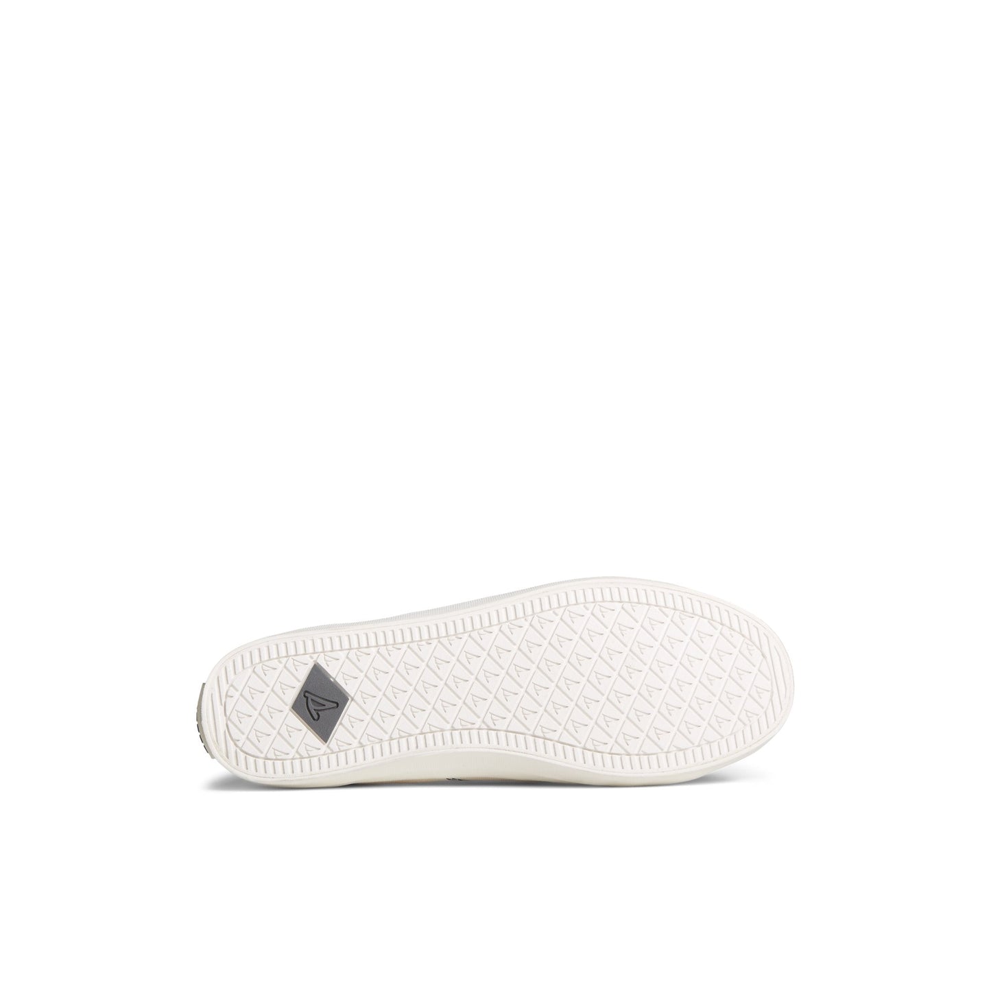 Crest Vibe Sneaker White - 3 | Sperry New