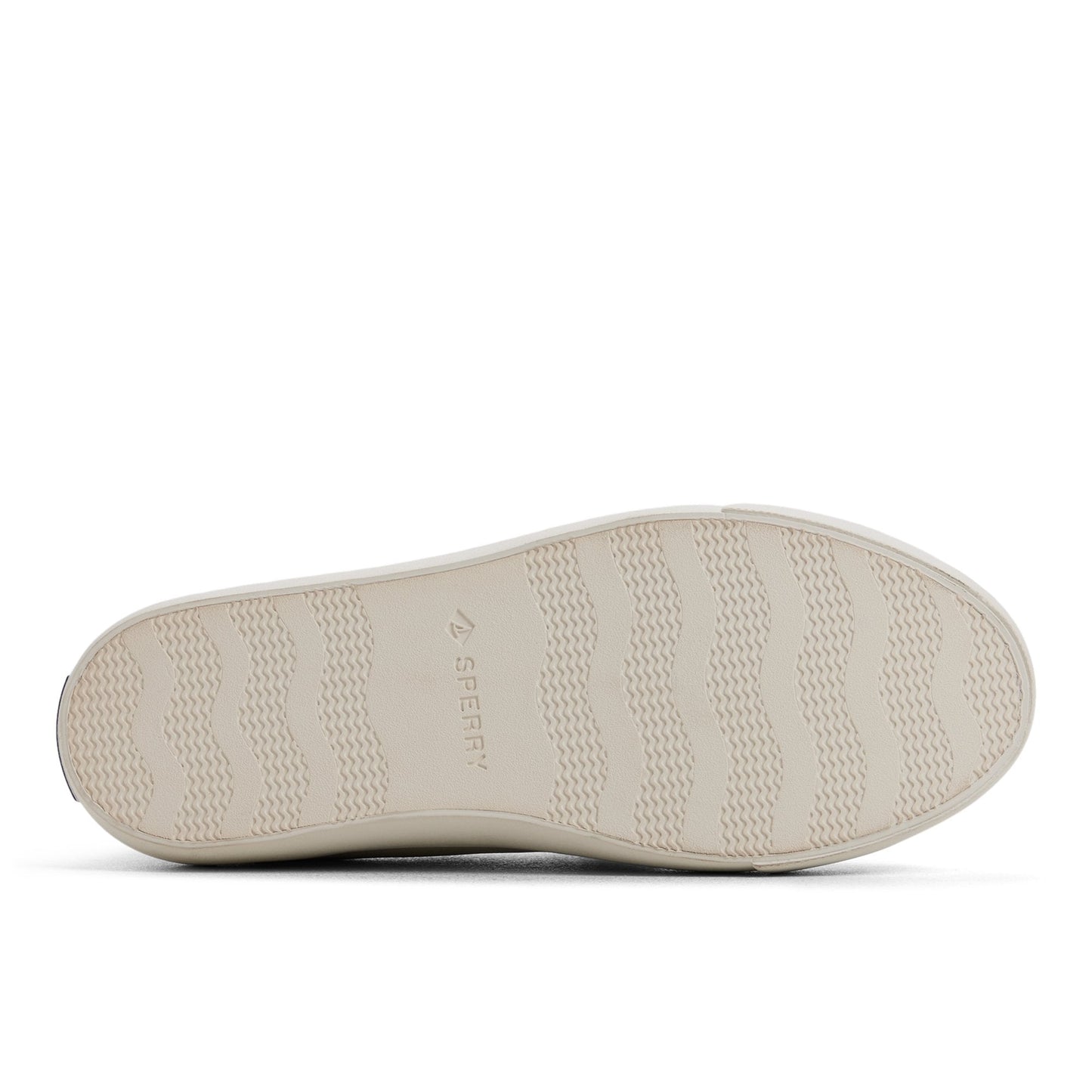 Cove Lace to Toe Sneaker White | Sperry