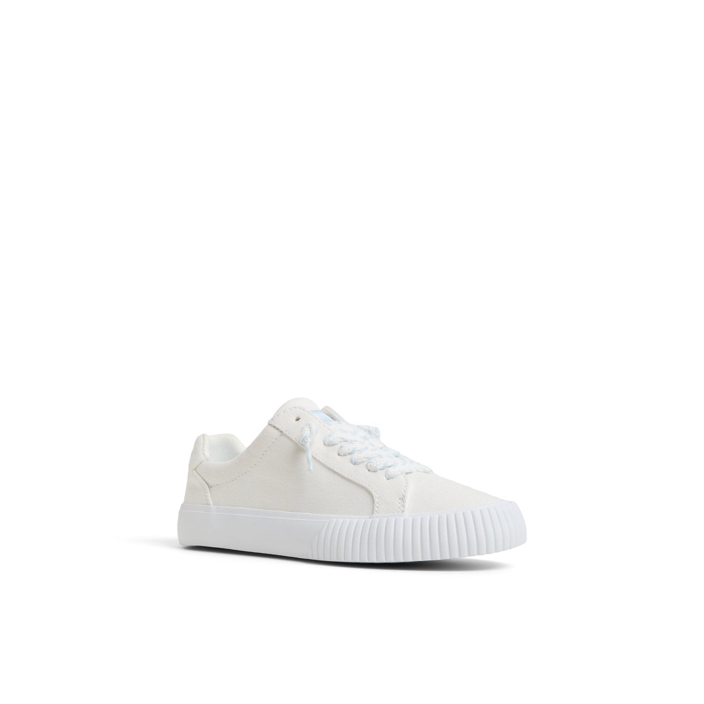 Bermuda Lace to Toe Sneakers White Multi | Sperry Sale