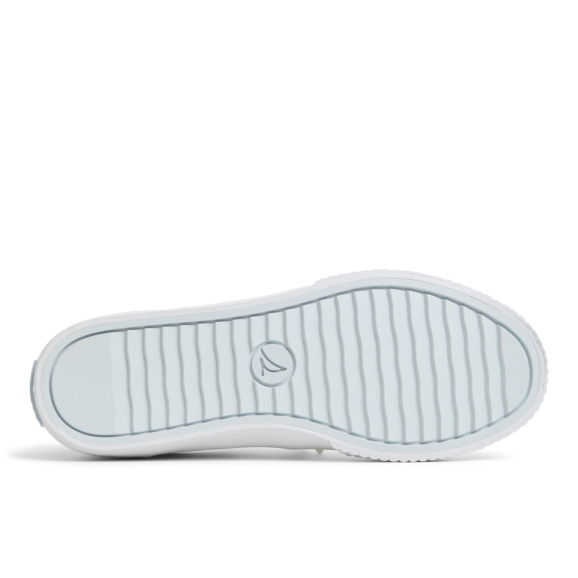 Bermuda Lace to Toe Sneakers White Multi | Sperry Sale