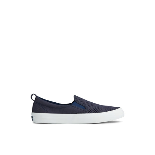 Cresttwingop Navy Women's SeaCycled | Sperry US